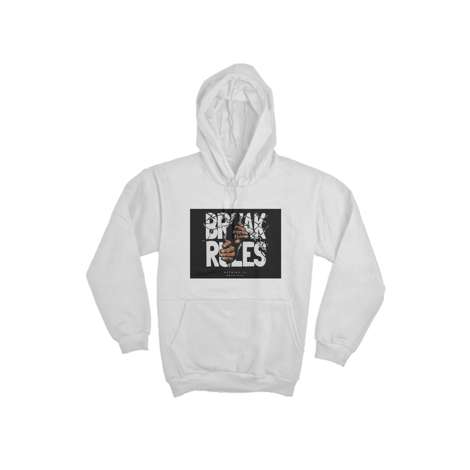 Nome do produto: moletom unisex