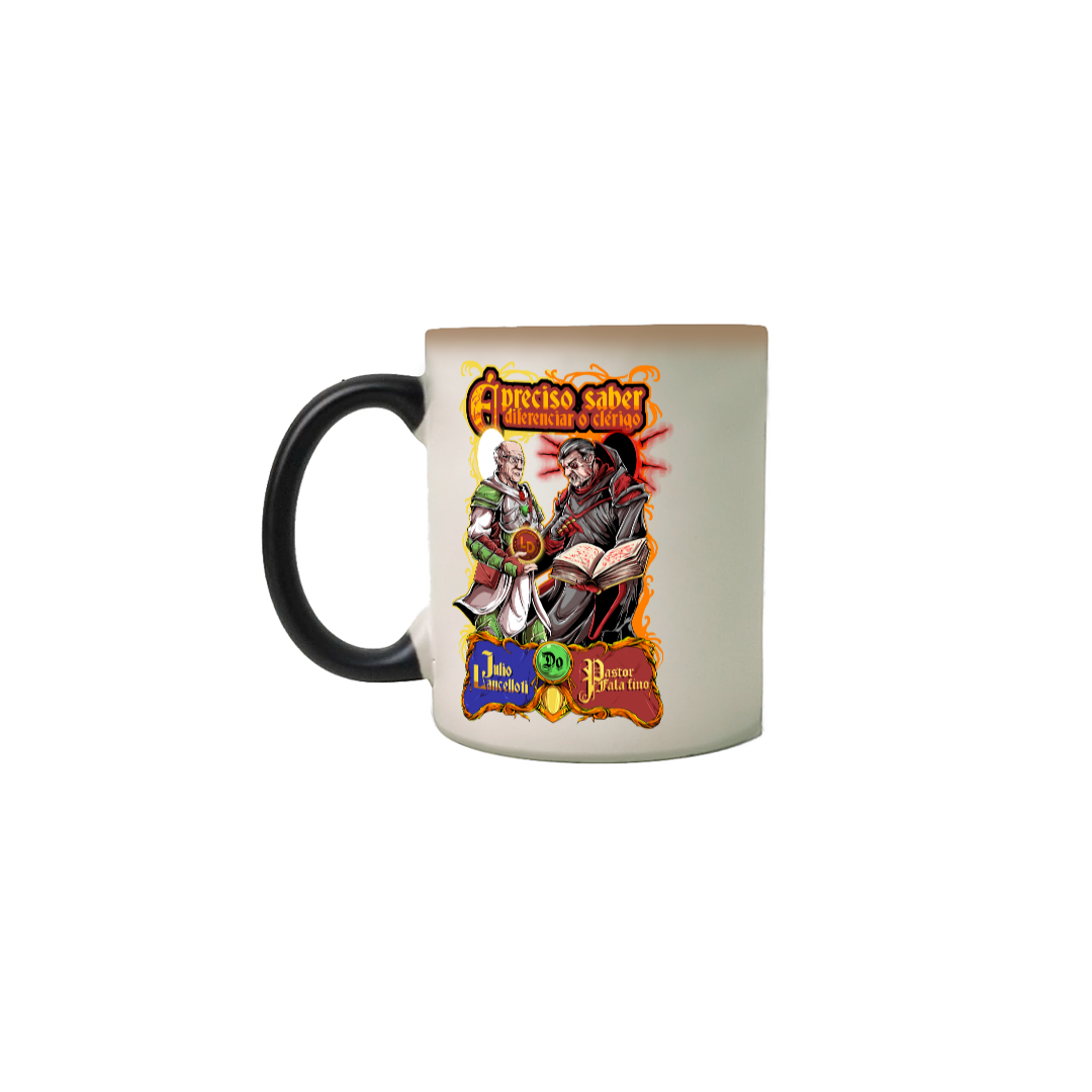 Lancellotti x Falafino