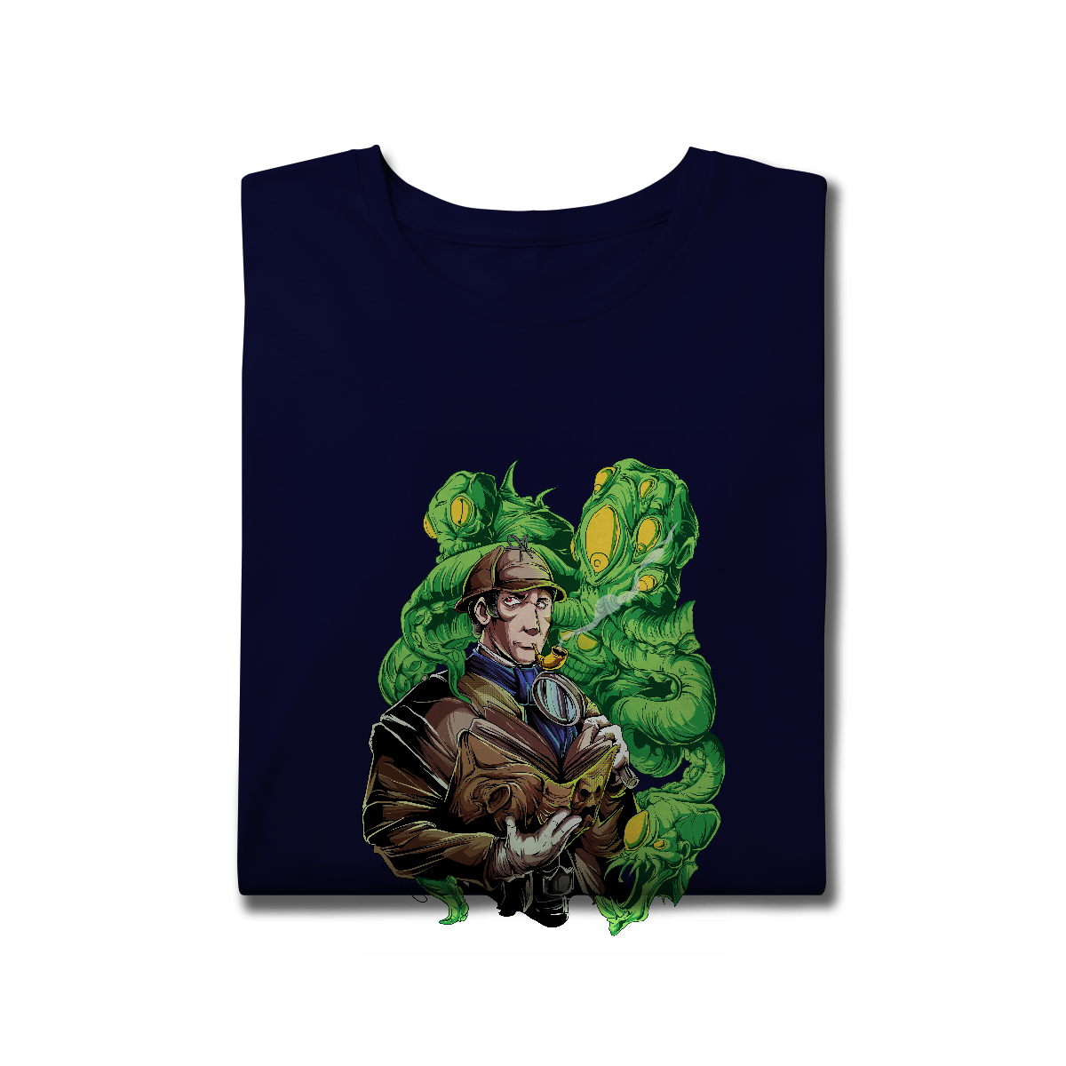 Nome do produto: Sherlock