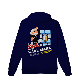 Super Karl Marx