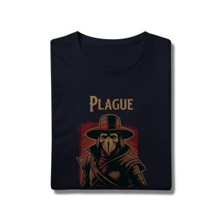 Plague Doctor