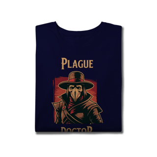 Plague Doctor