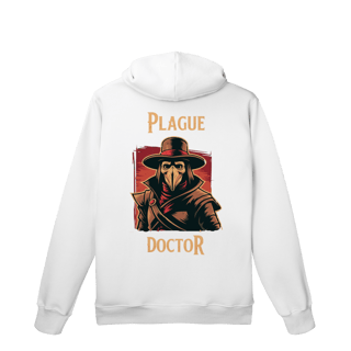 Plague Doctor