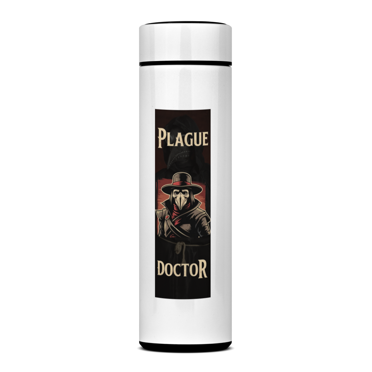 Plague Doctor