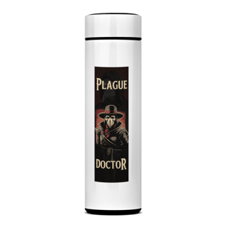 Plague Doctor