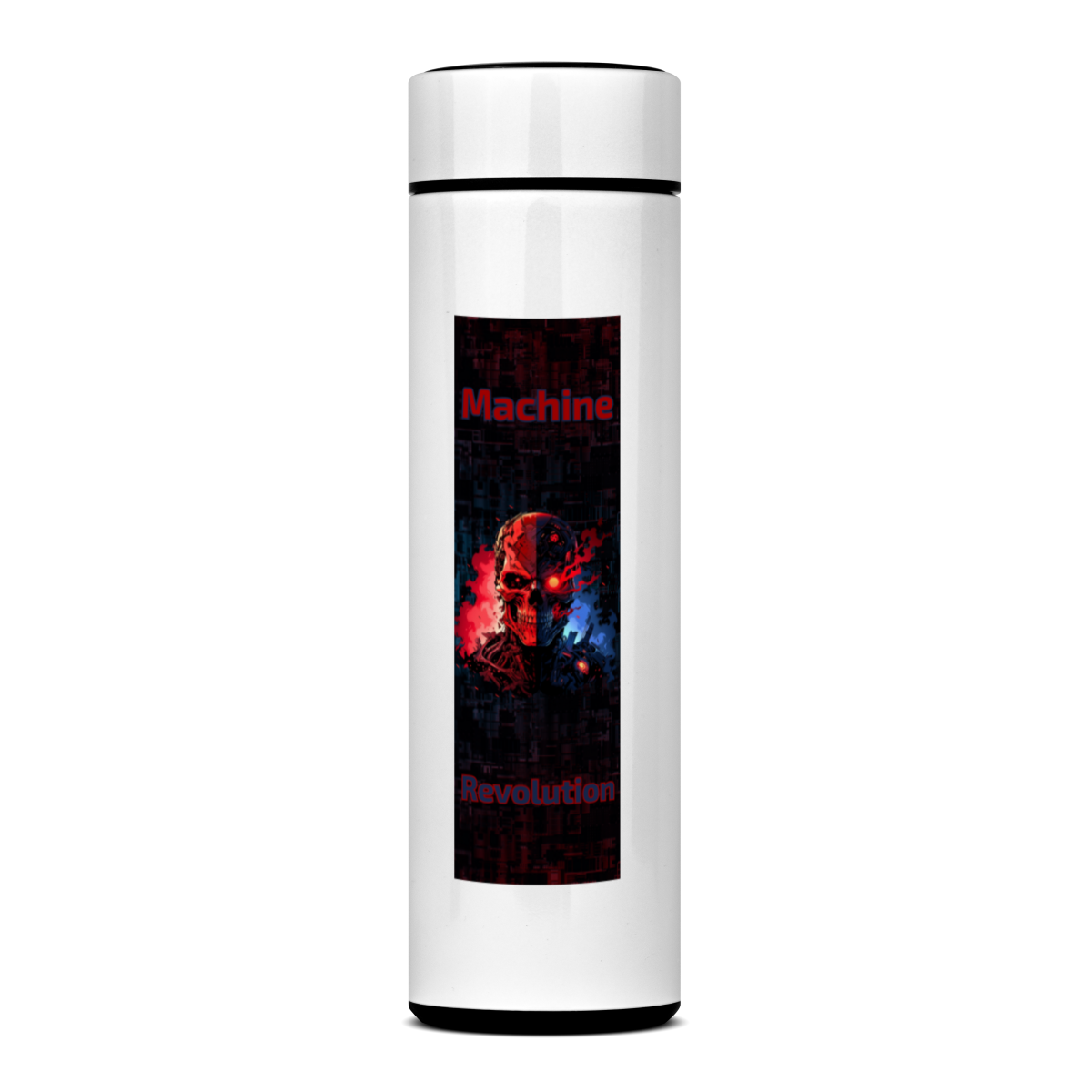 Revolução das Máquinas