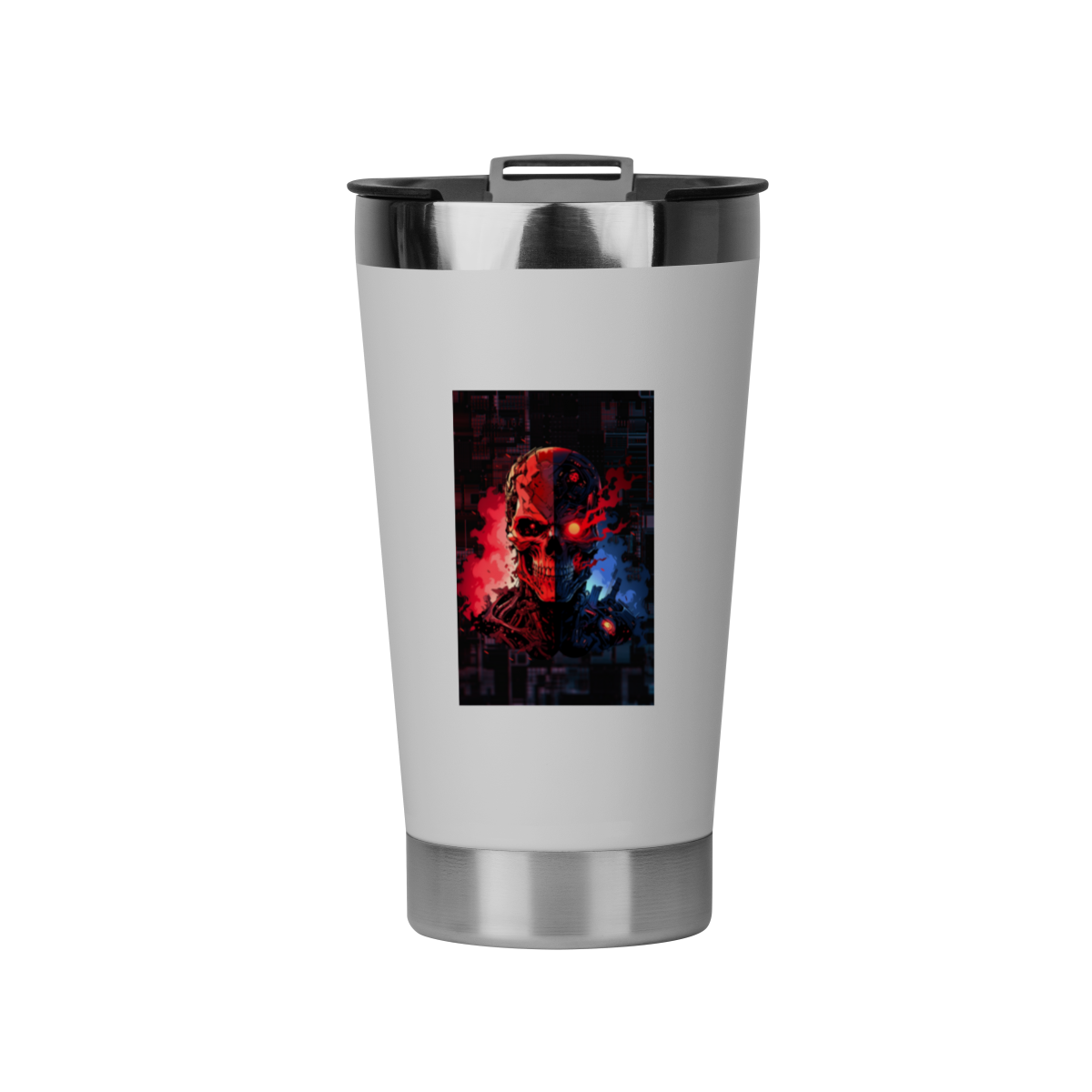 Revolução das Máquinas