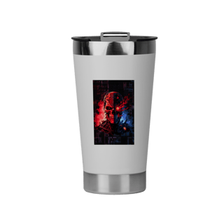 Revolução das Máquinas