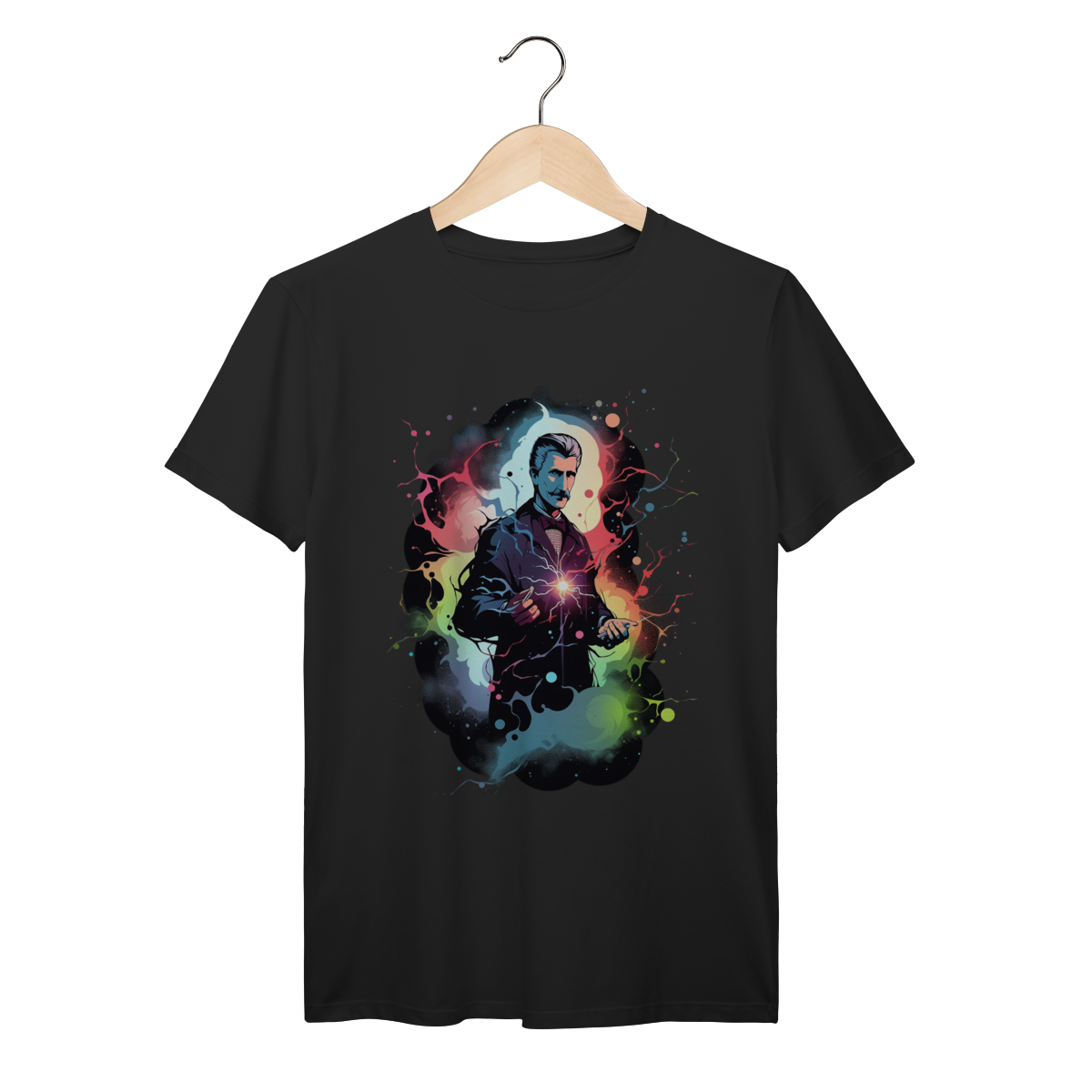 Nikola Tesla