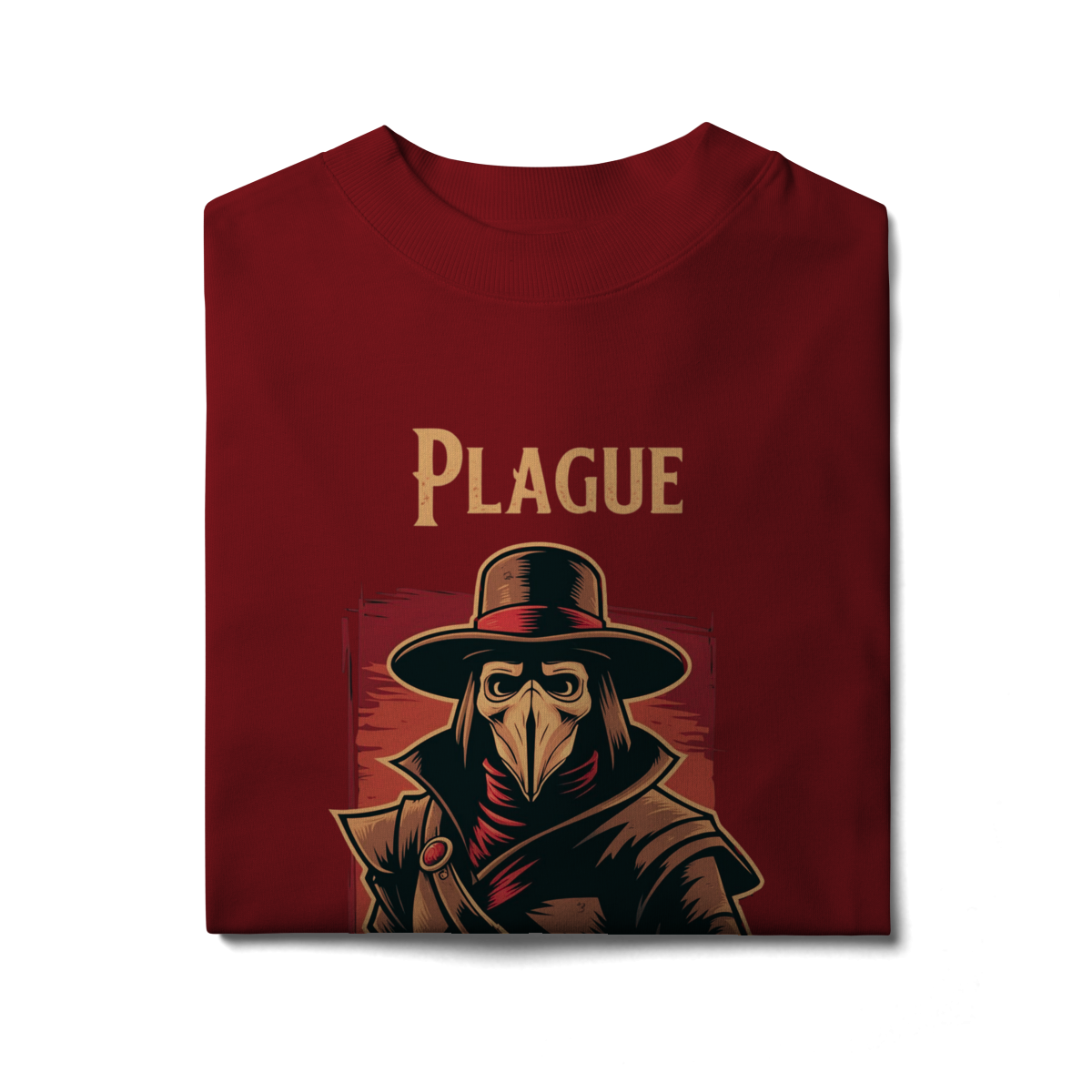 Plague Doctor