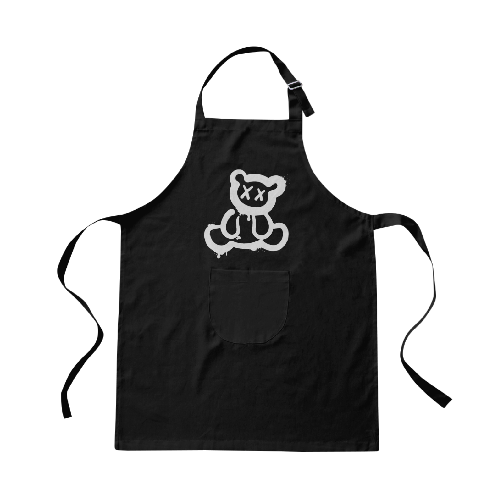 Nome do produto: Avental De Cozinha Modelo 2024