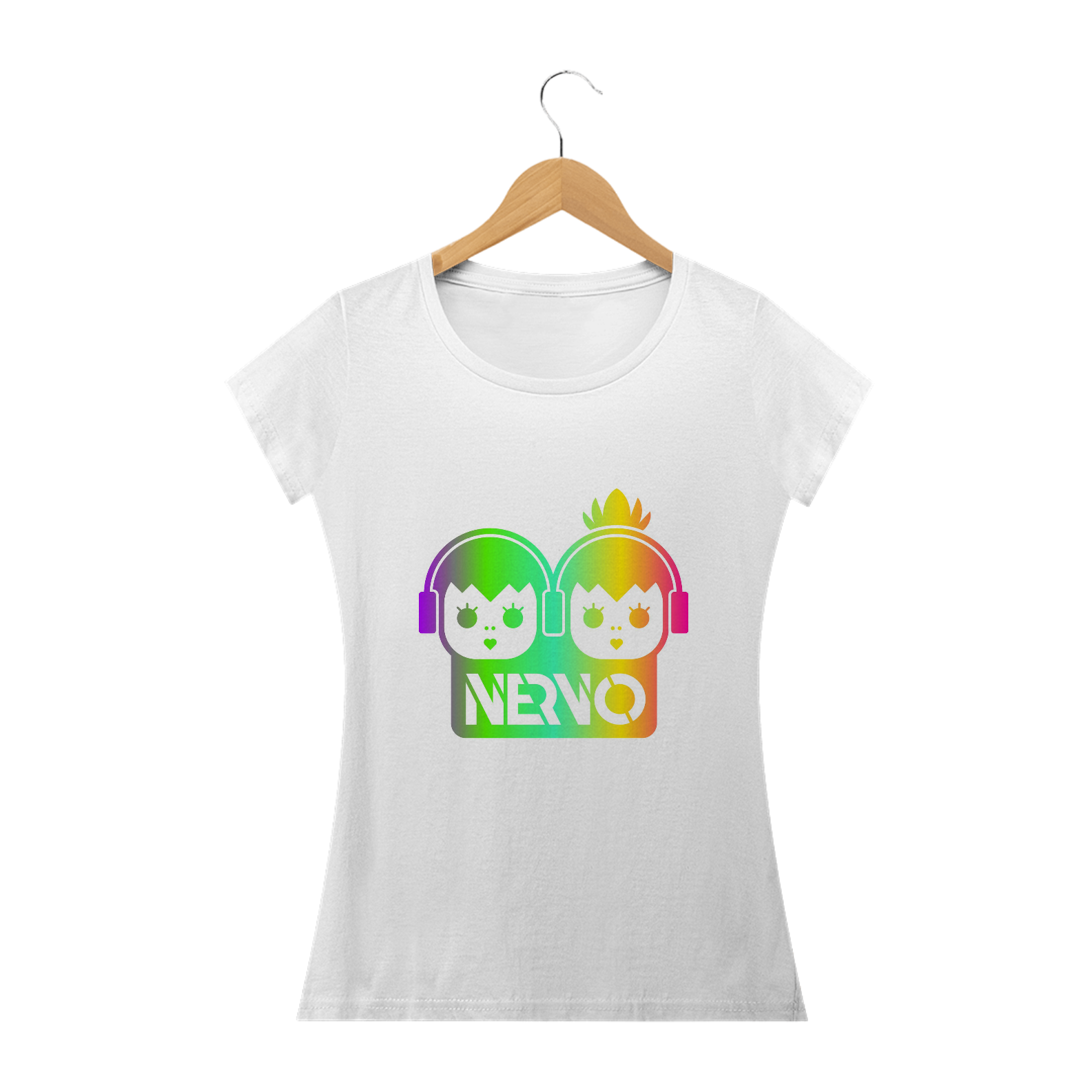 Nome do produto: Baby Long Nervo