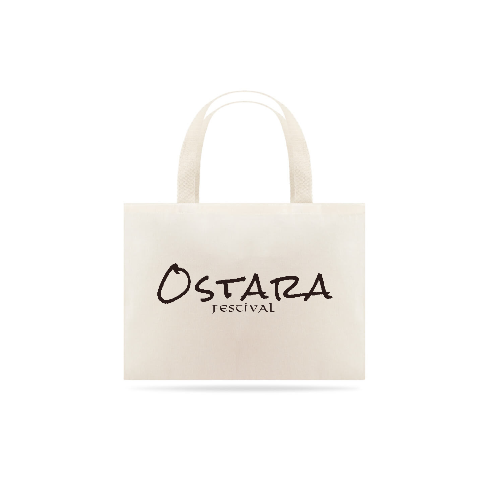 Nome do produto: Ecobag Ostara Festival