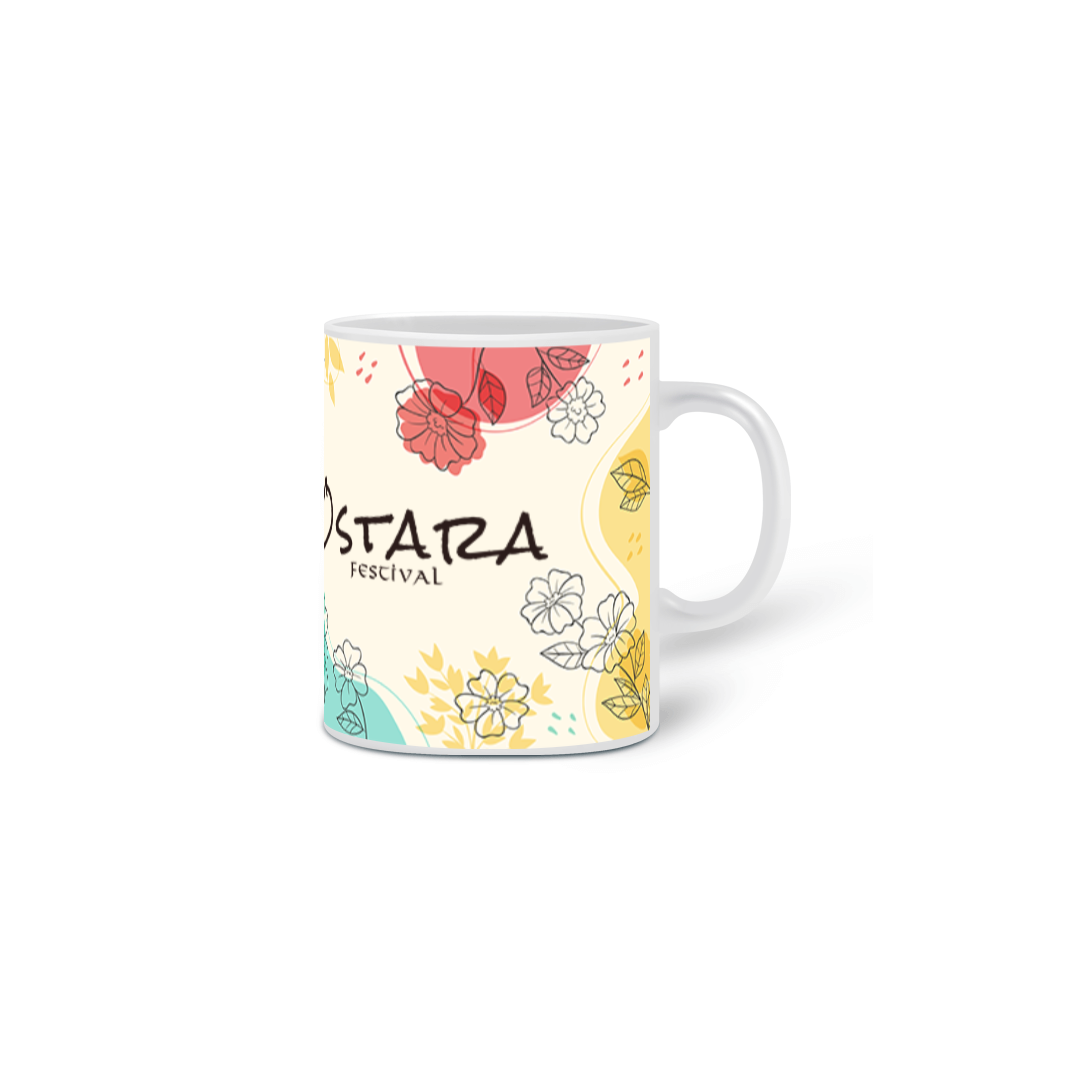 Nome do produto: Caneca Ostara Festival