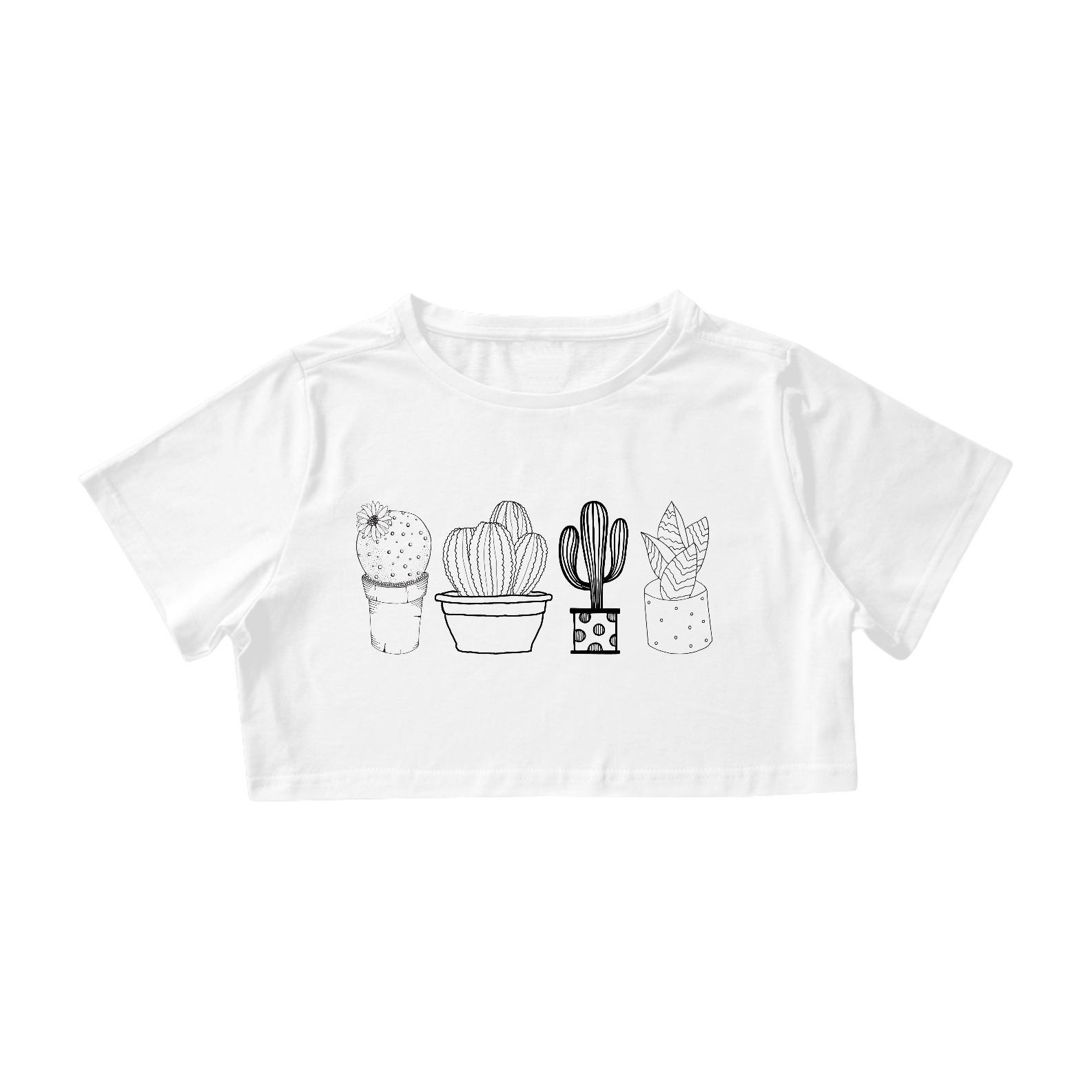 Nome do produto: Cactus