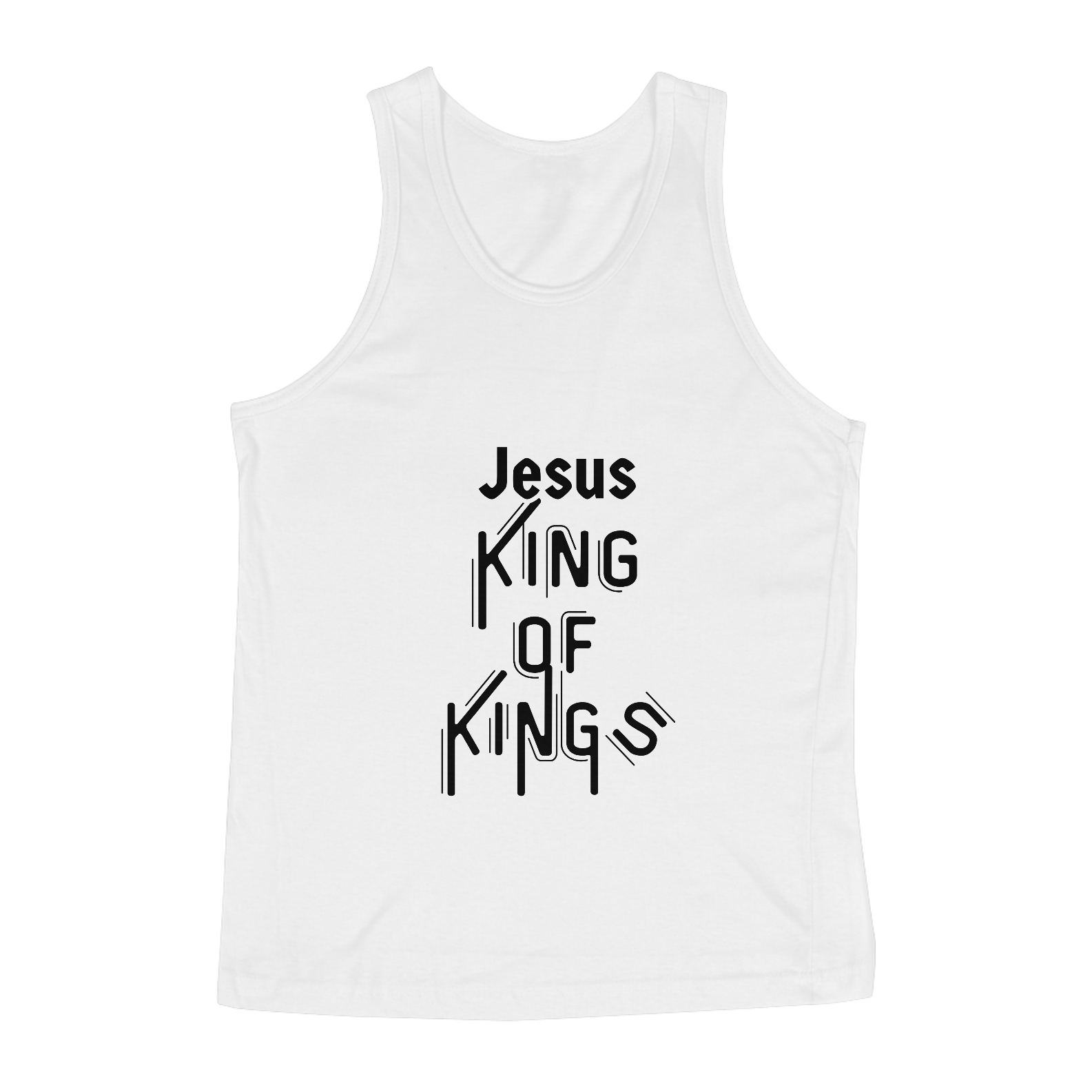 Nome do produto: King of Kings