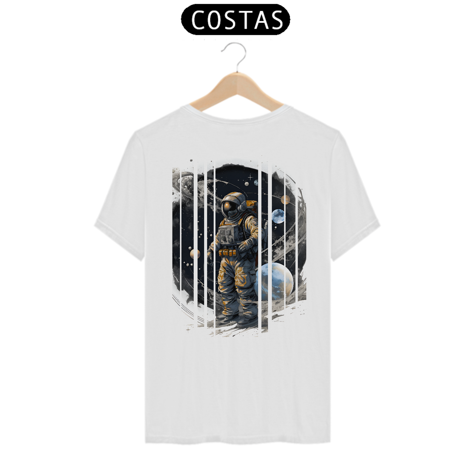 Nome do produto: Dark Hole