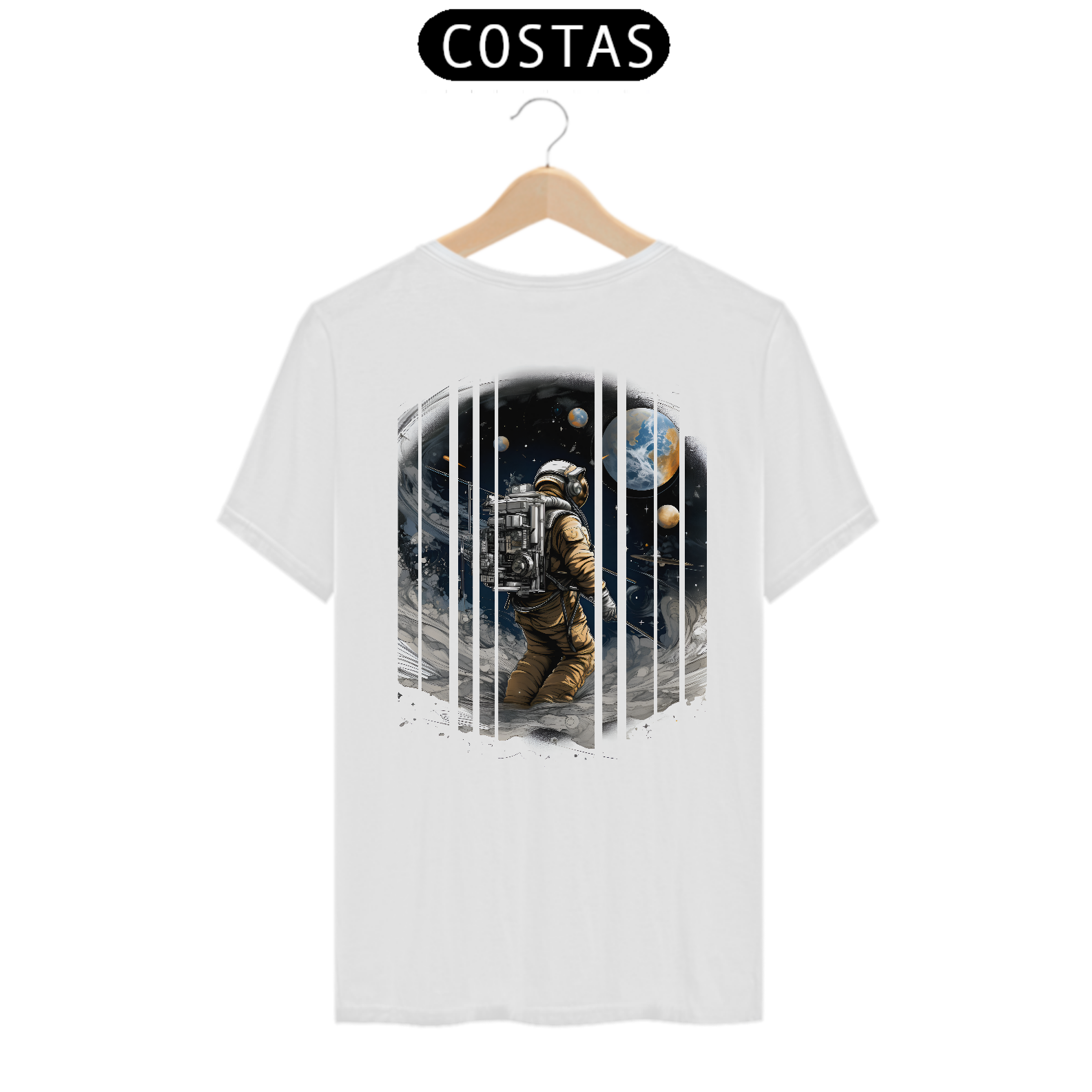 Nome do produto: Dark Earth