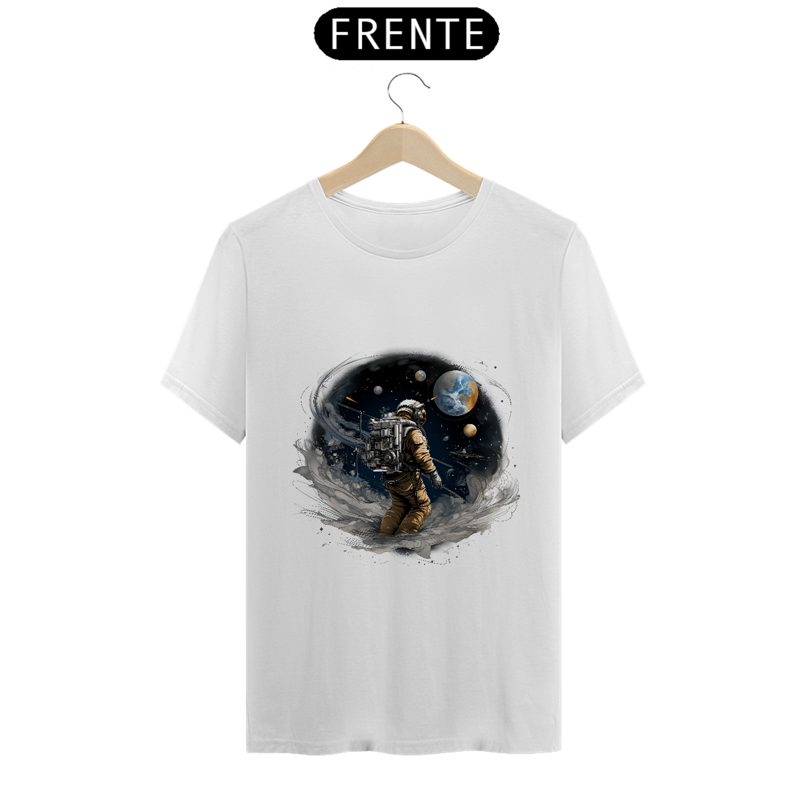 Nome do produto: EP Look Earth