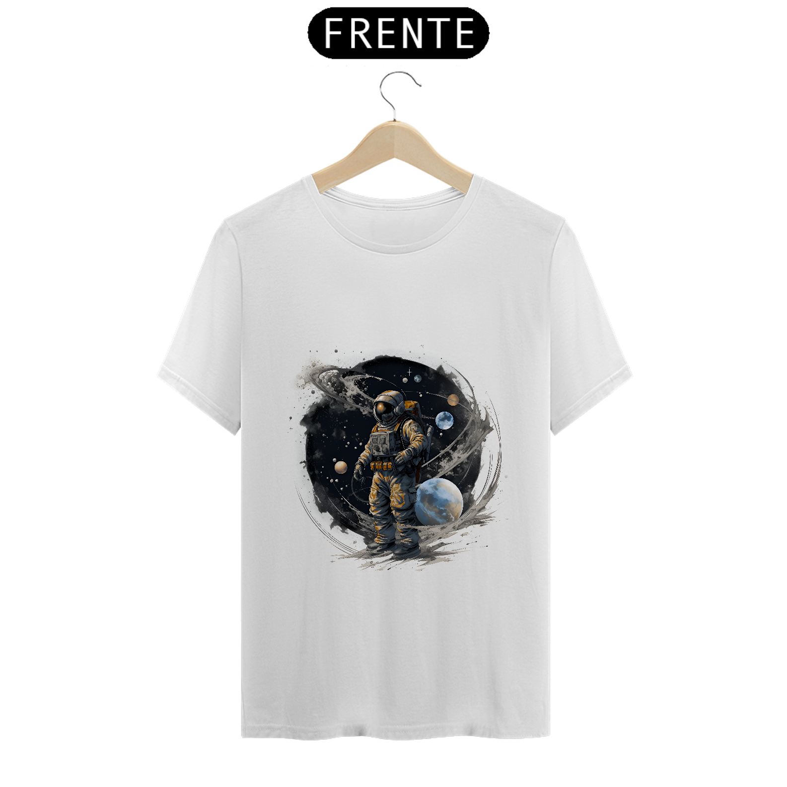 Nome do produto: EP Dark Hole