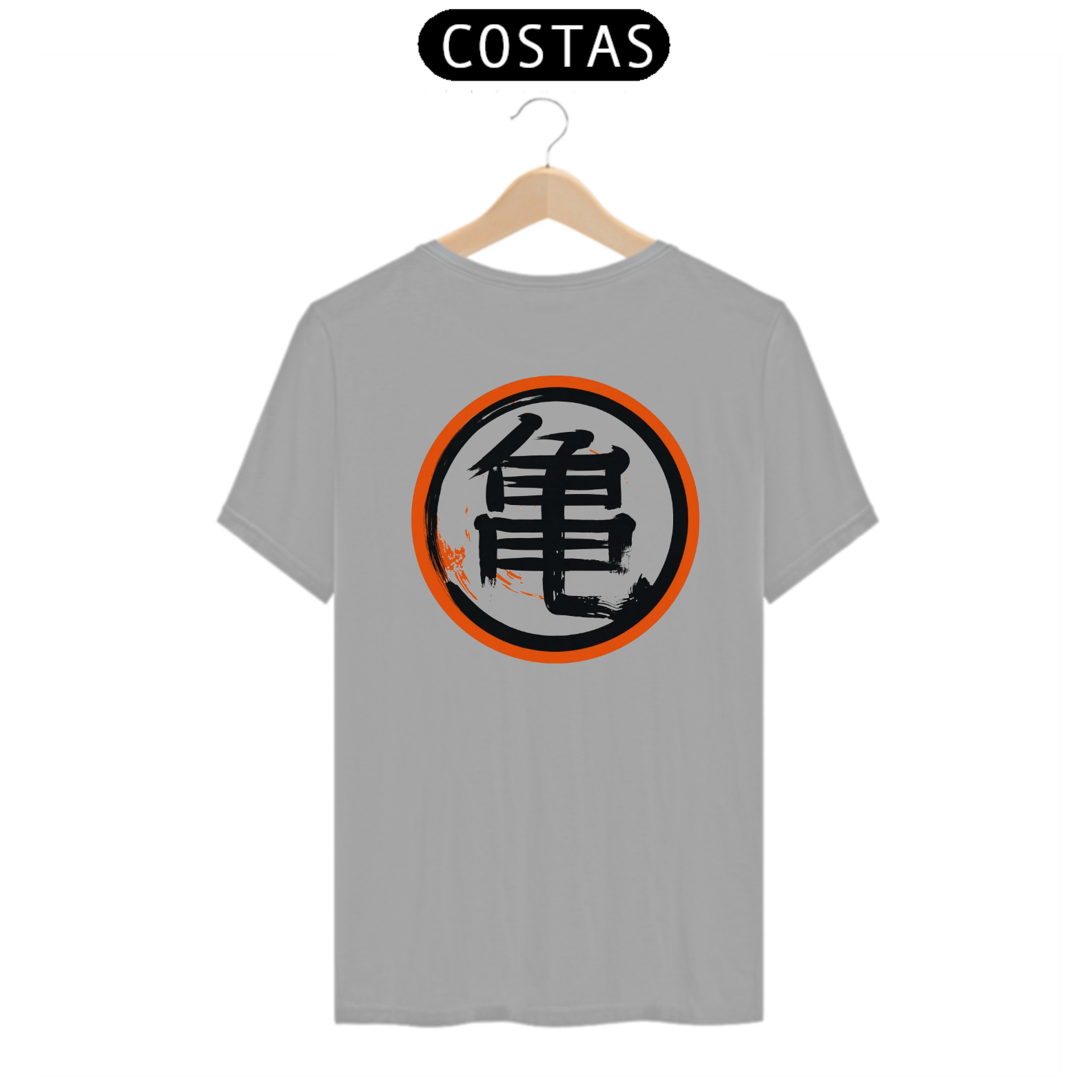 Nome do produto: T-shirt Kame