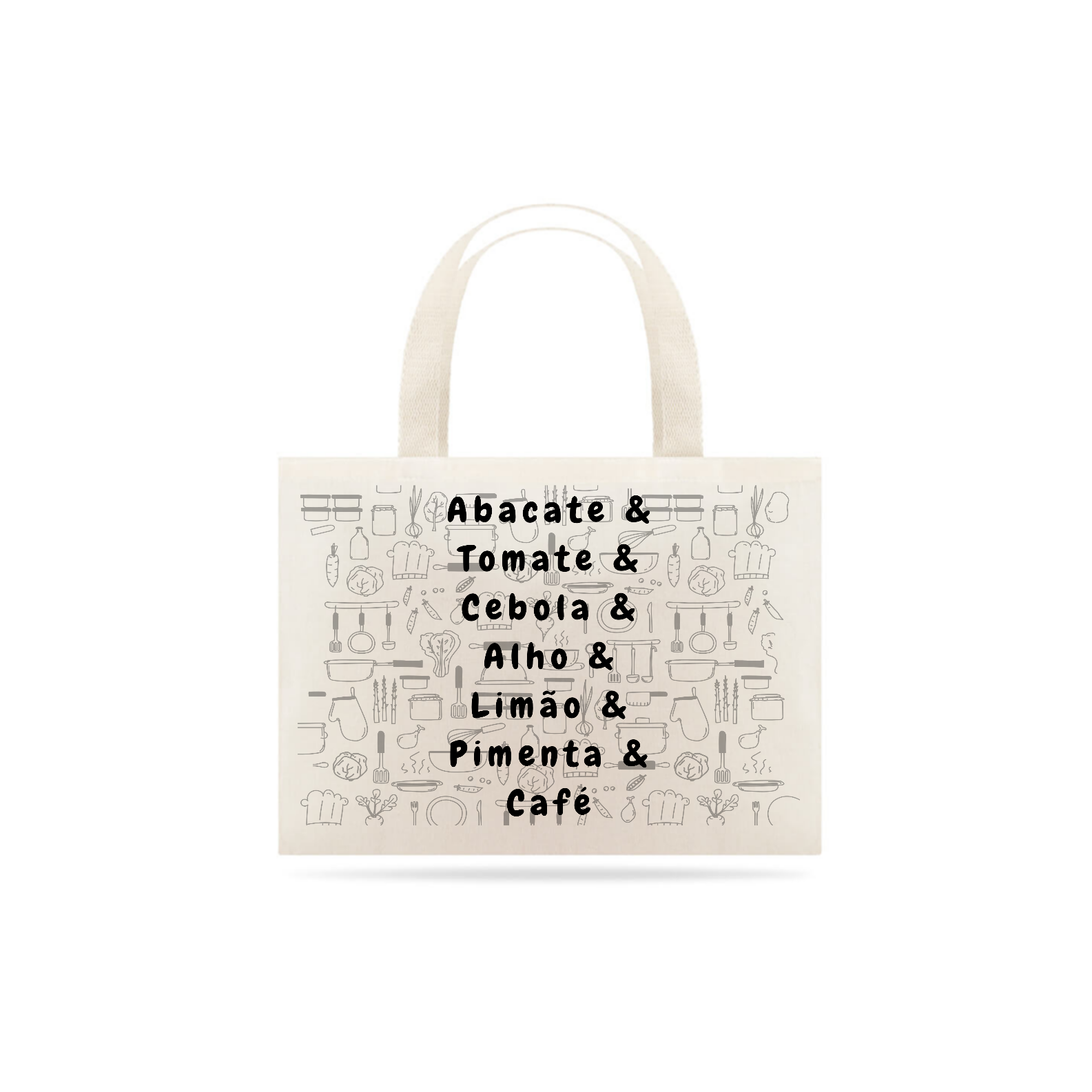 Nome do produto: EB Abacate&