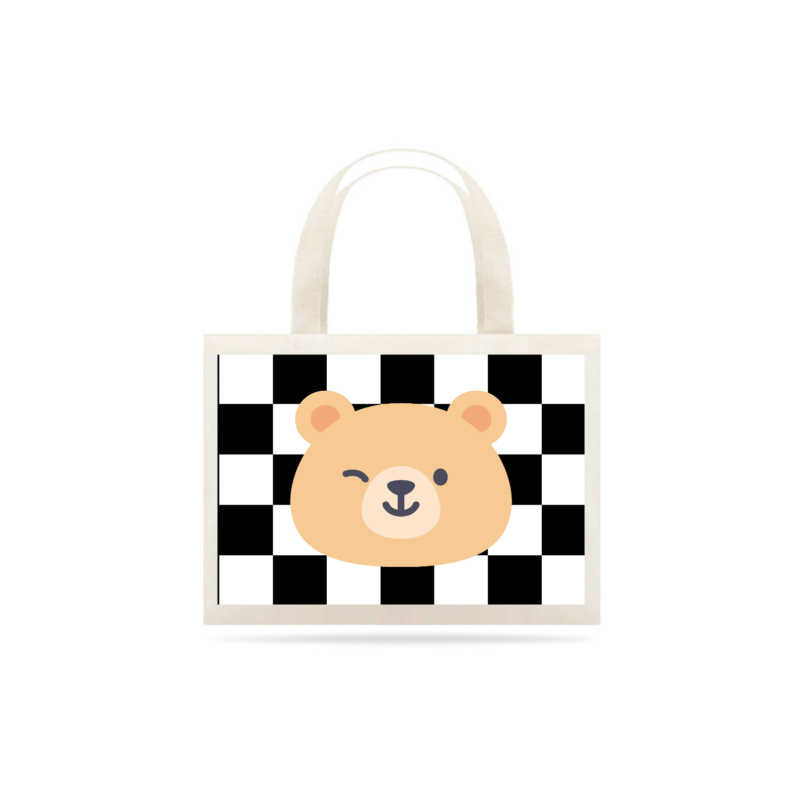 Nome do produto: EB Urso