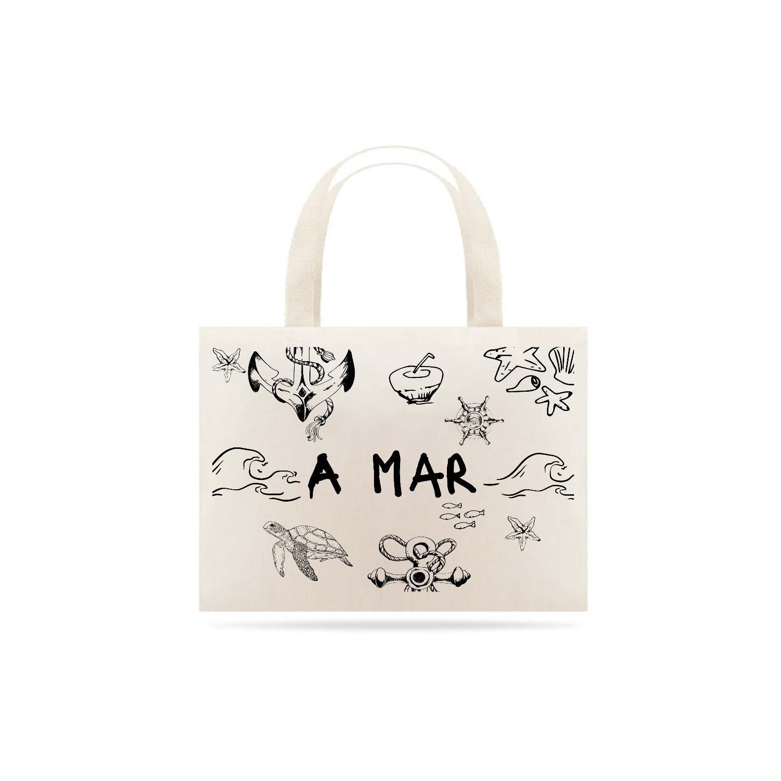 Nome do produto: EB A Mar