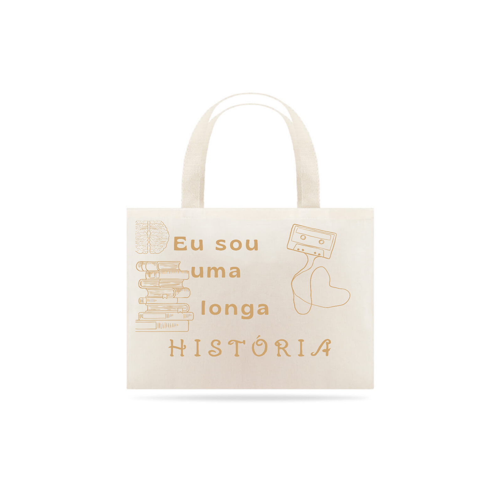 Nome do produto: EB Historia