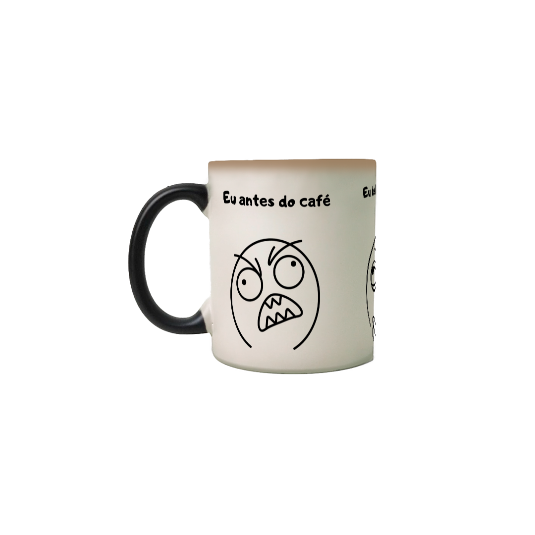 Nome do produto: Caneca Magica Surtado