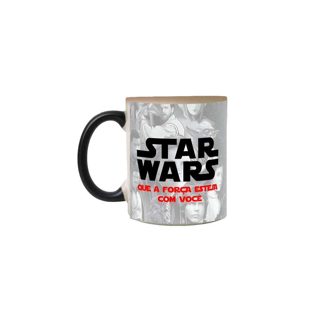 Nome do produto: CM Star Wars