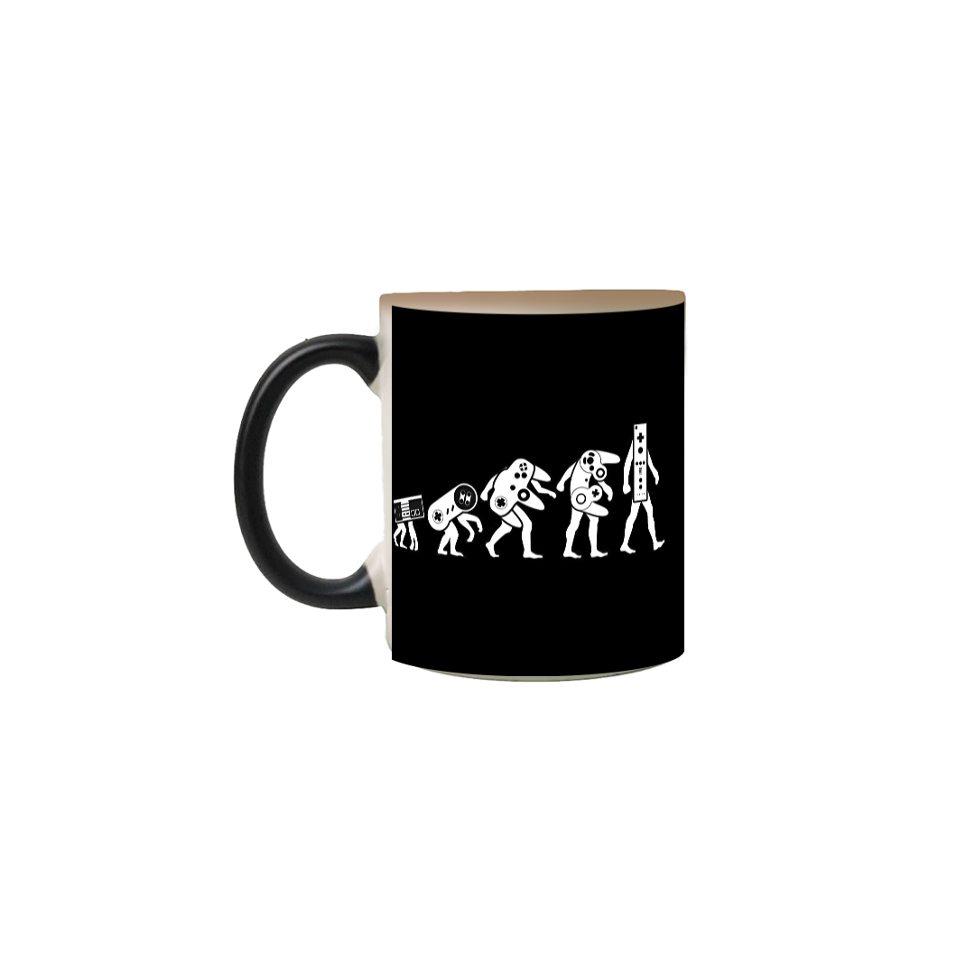 Nome do produto: CM Evolution Game