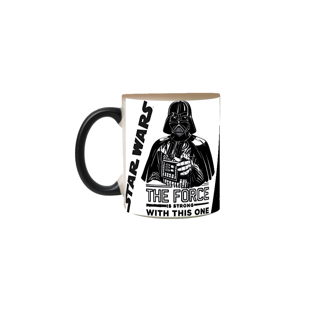 Nome do produto: CM Darth Vader