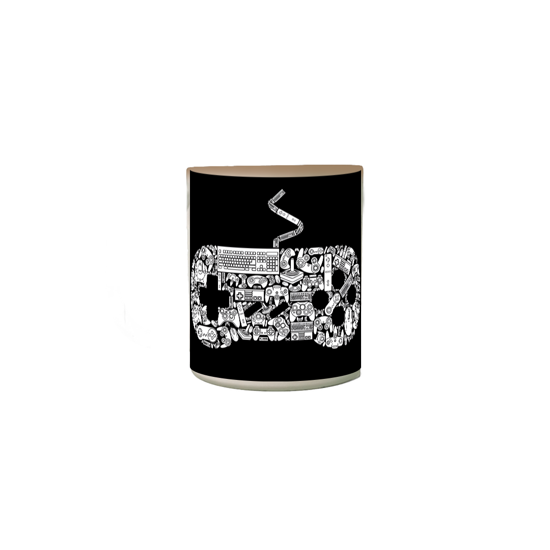 Nome do produto: CM Controle Nintendo