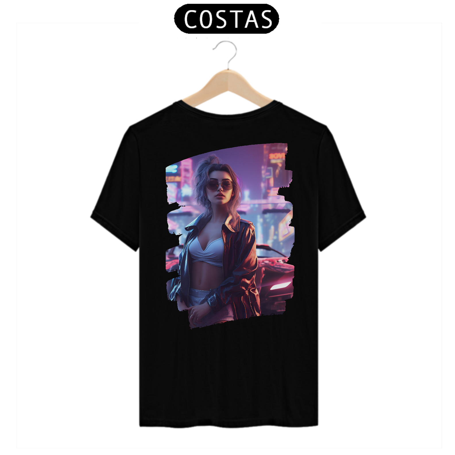 Nome do produto: Luzes Neon