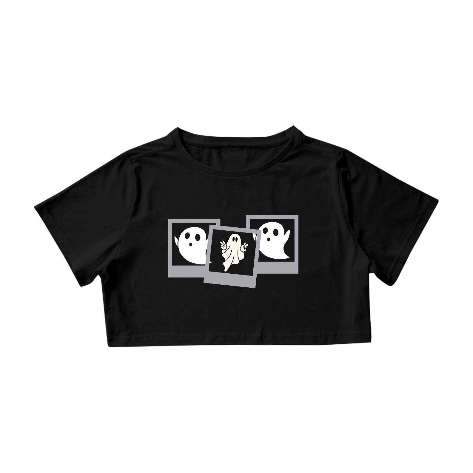 Nome do produto: Ghost