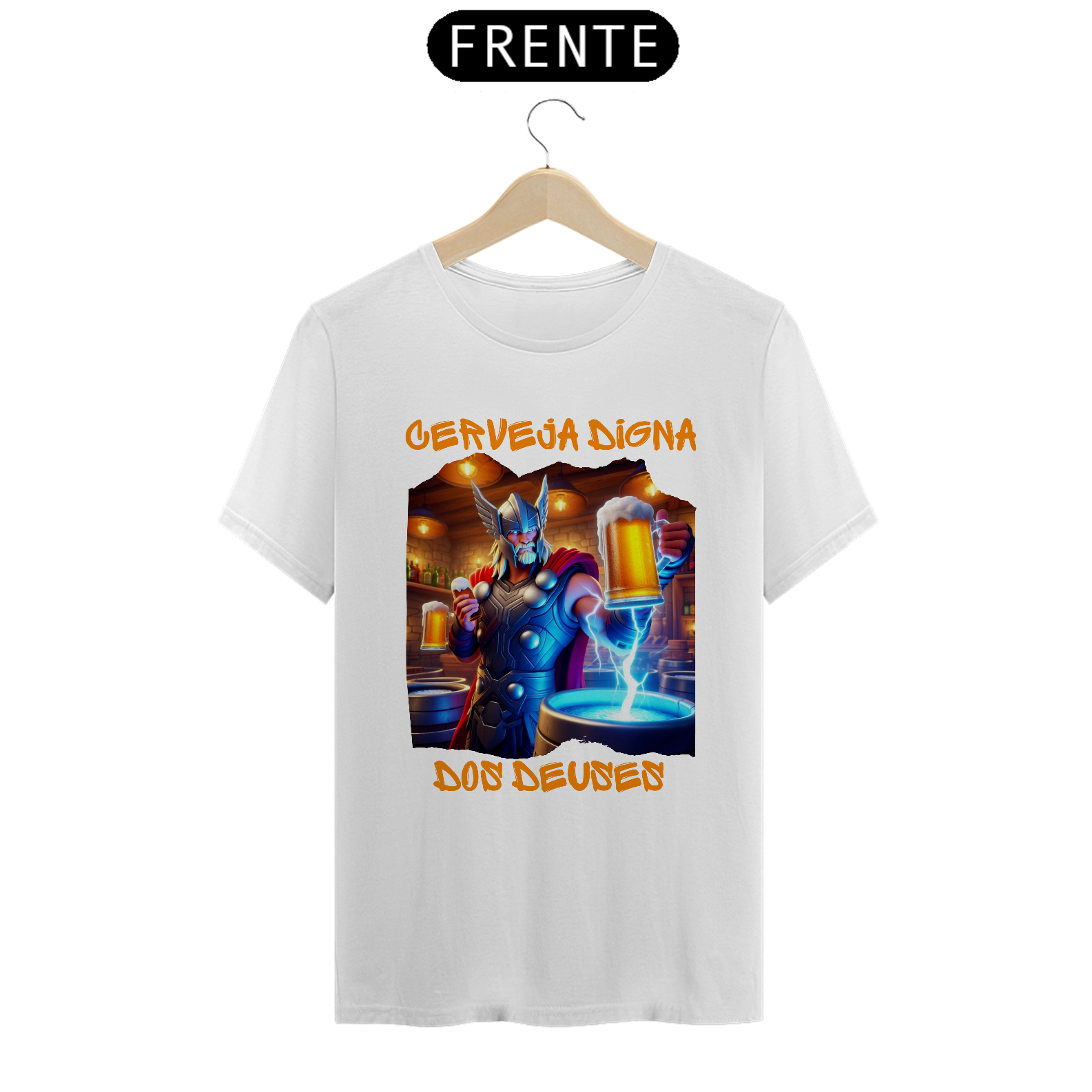 Nome do produto: Thor Beer