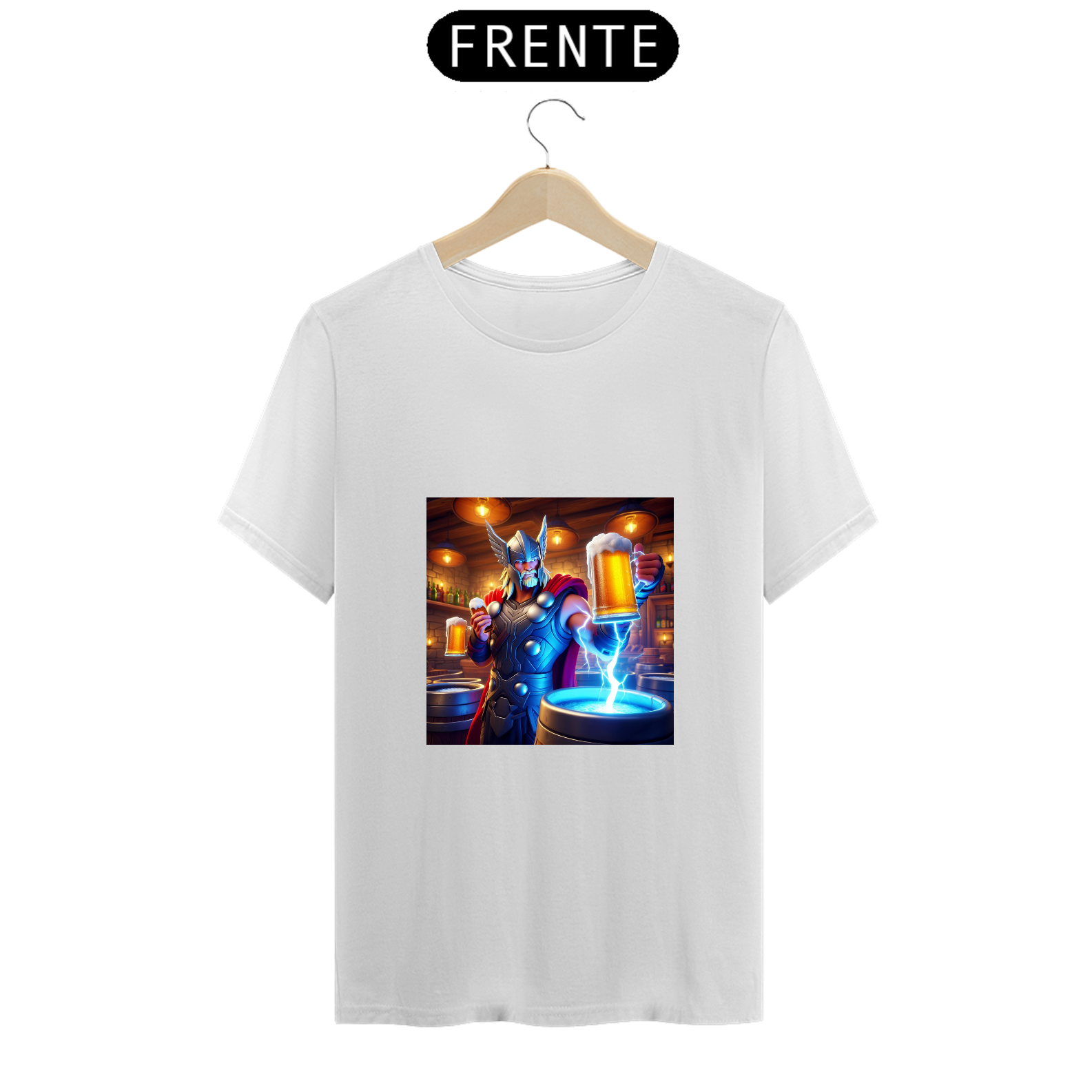 Nome do produto: thor