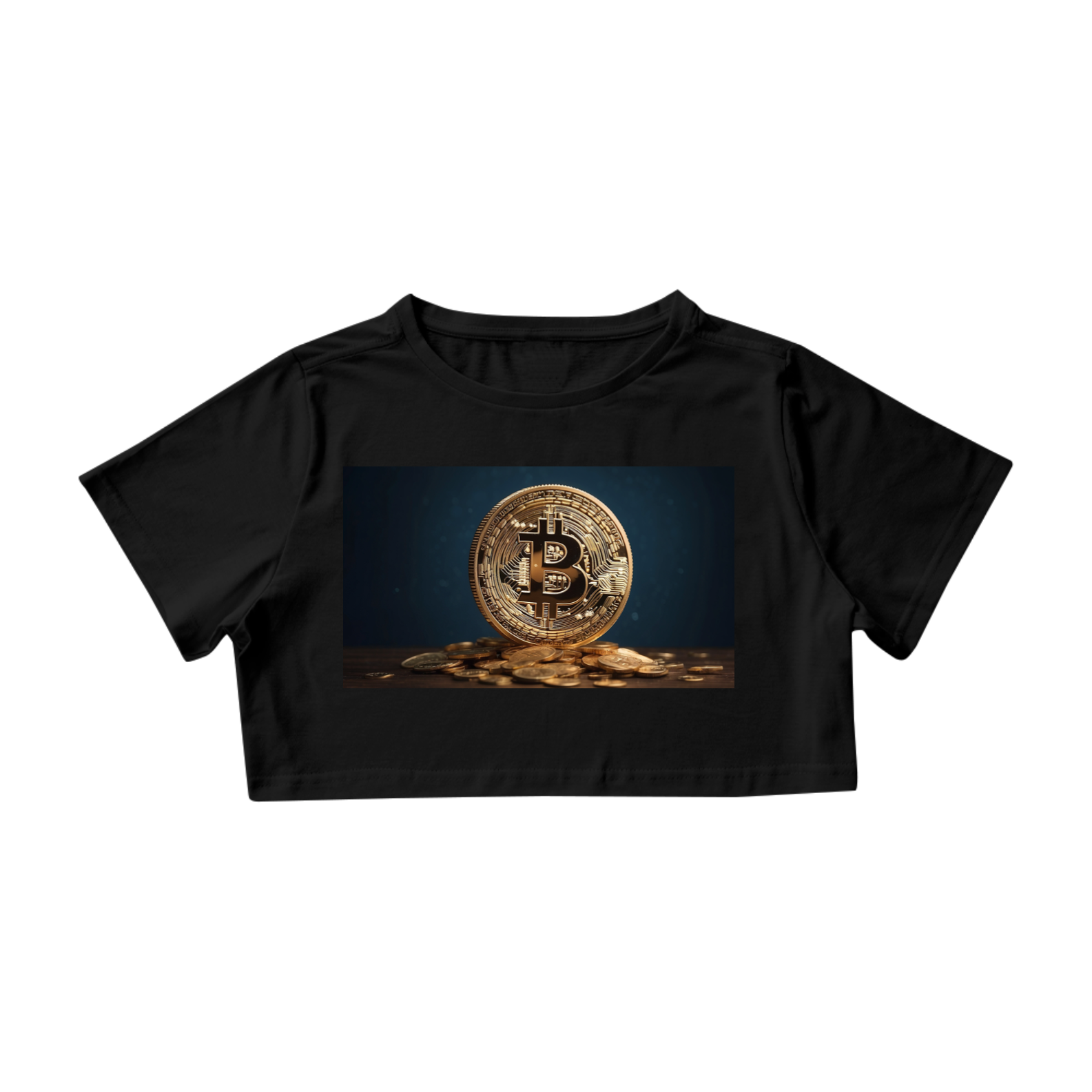 Nome do produto: CROPPED