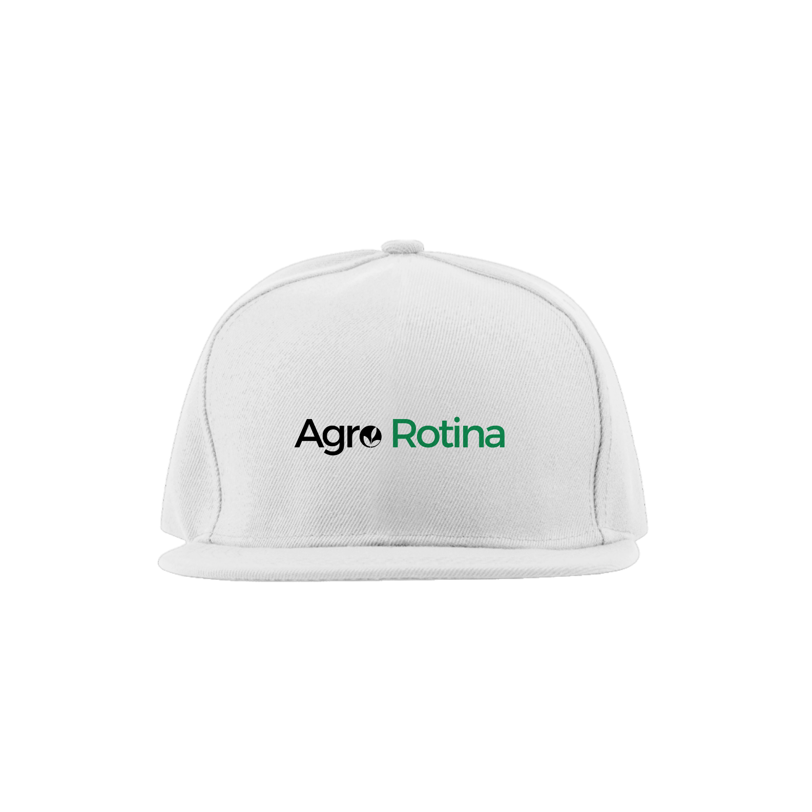 Nome do produto: Boné Quality / Agro Rotina