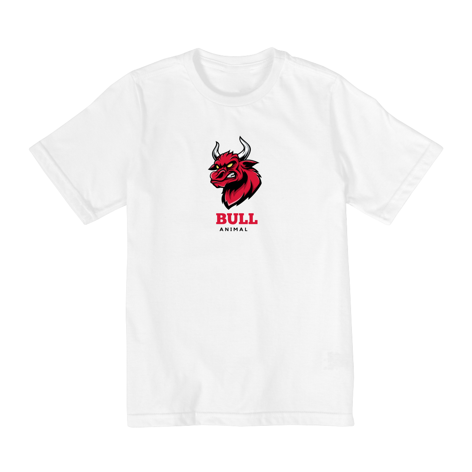 Nome do produto: Quality Infantil (10 a 14) / Bull