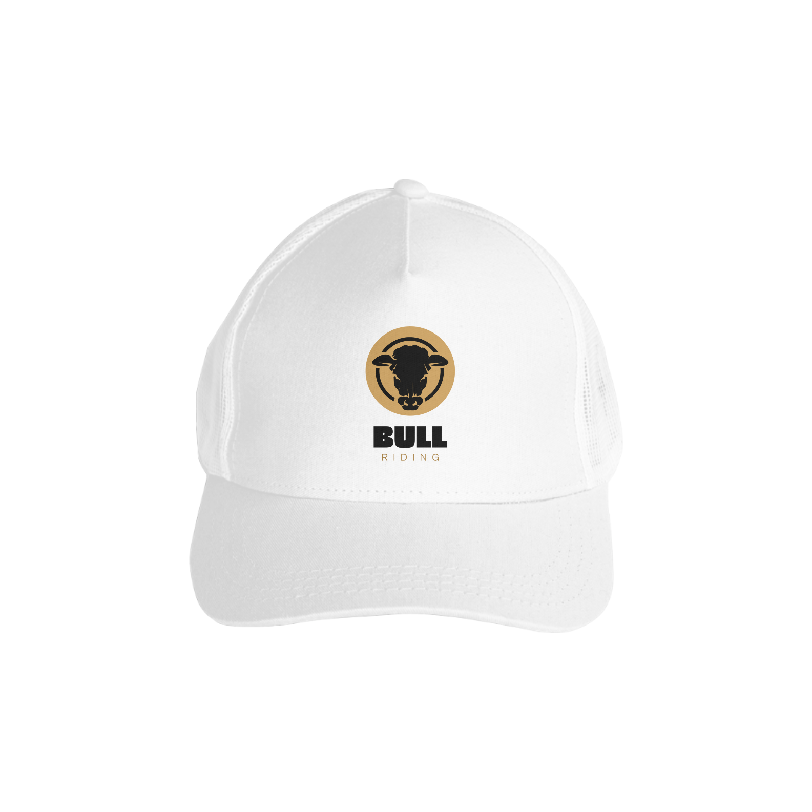 Nome do produto: Boné Americano / Bull Riding