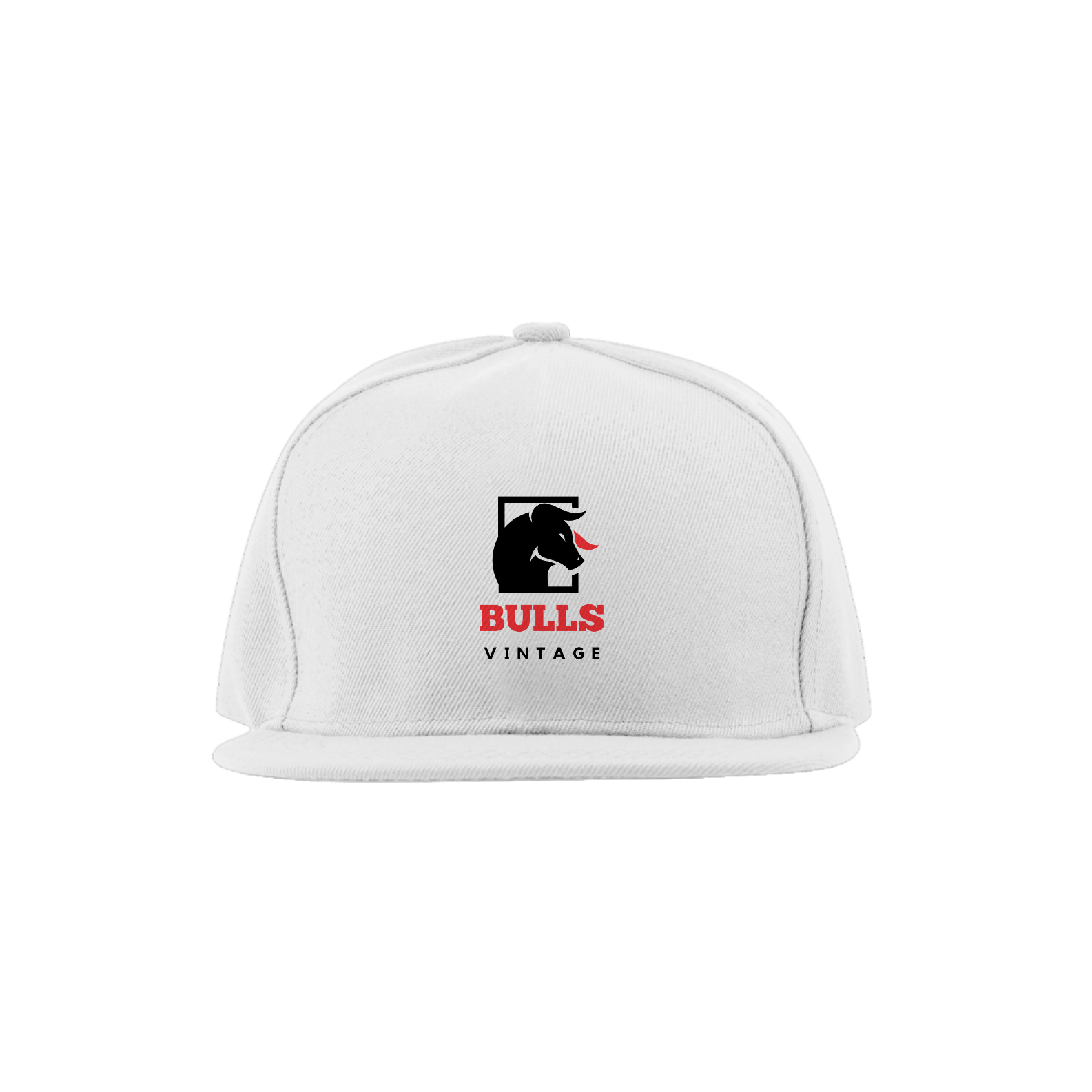 Nome do produto: Boné Quality Bulls Vintage