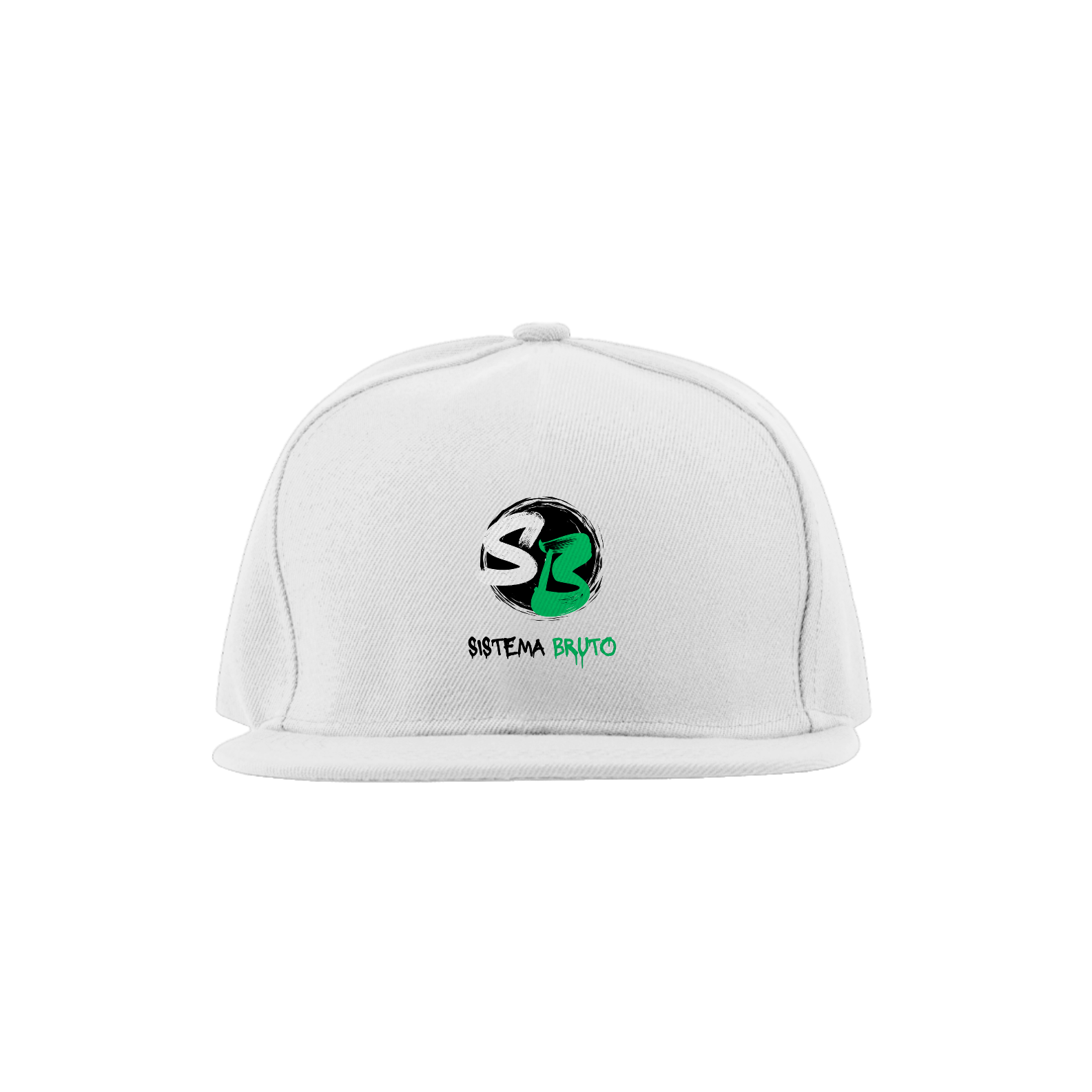 Nome do produto: Boné Quality / Sistema Bruto