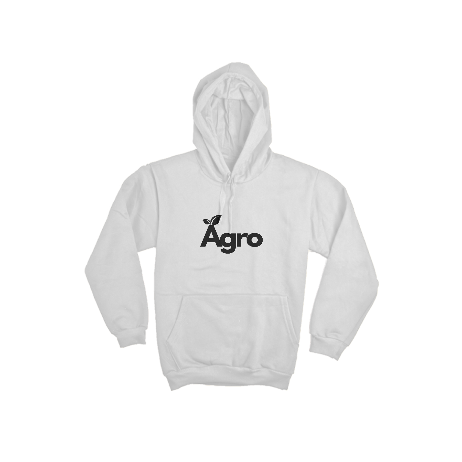 Nome do produto: Moleton Canguru Unissex / Agro