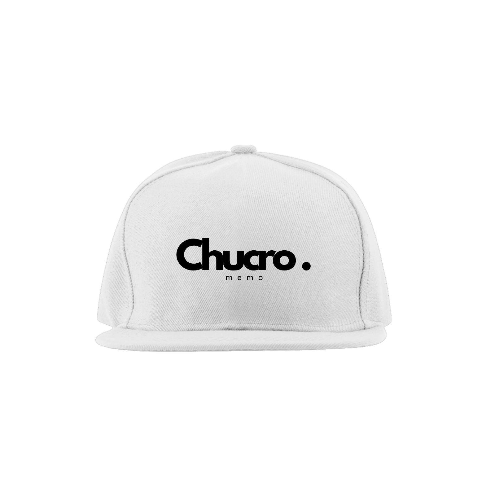 Nome do produto: Boné Quality / Chucro Memo