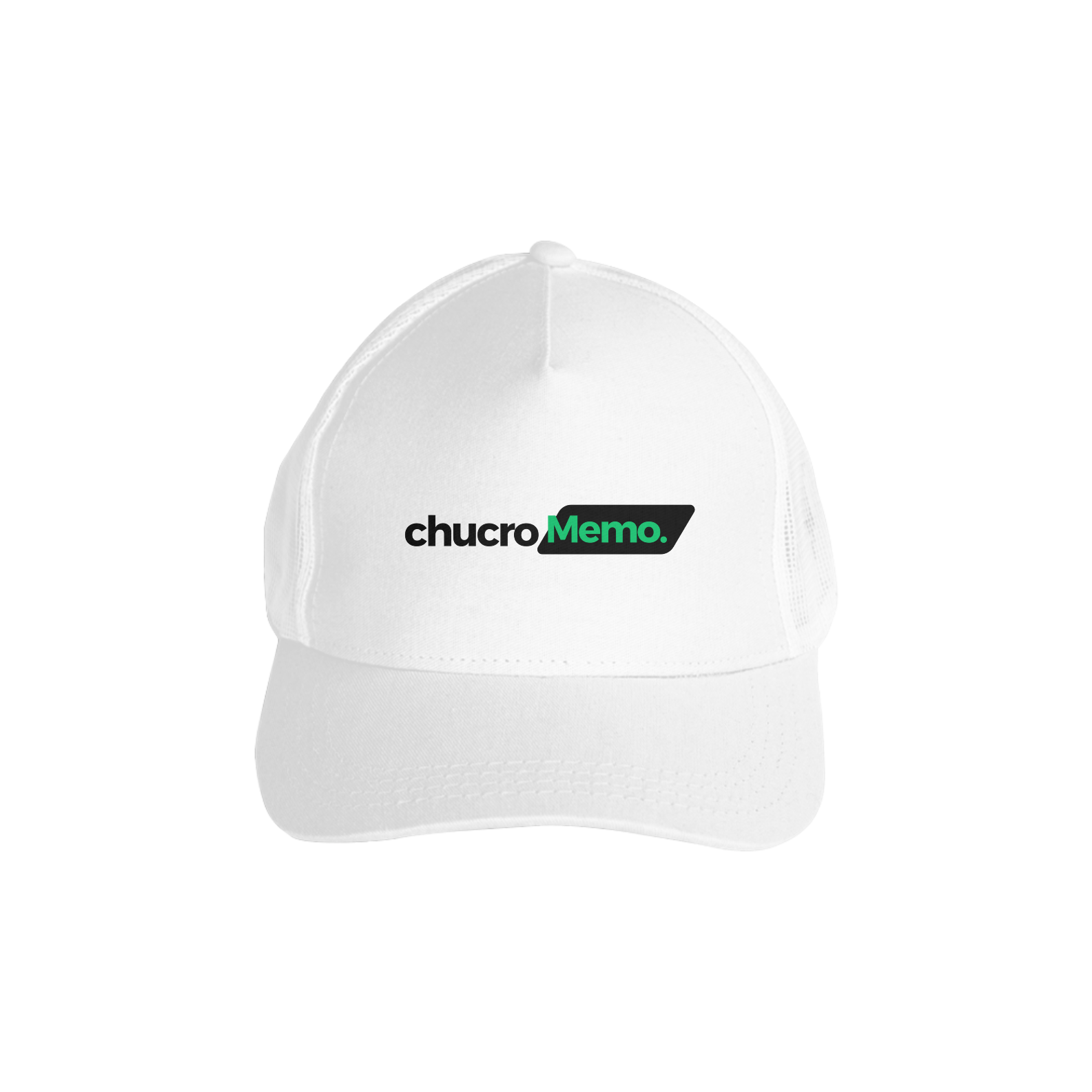 Nome do produto: Boné Americano / Chucromemo