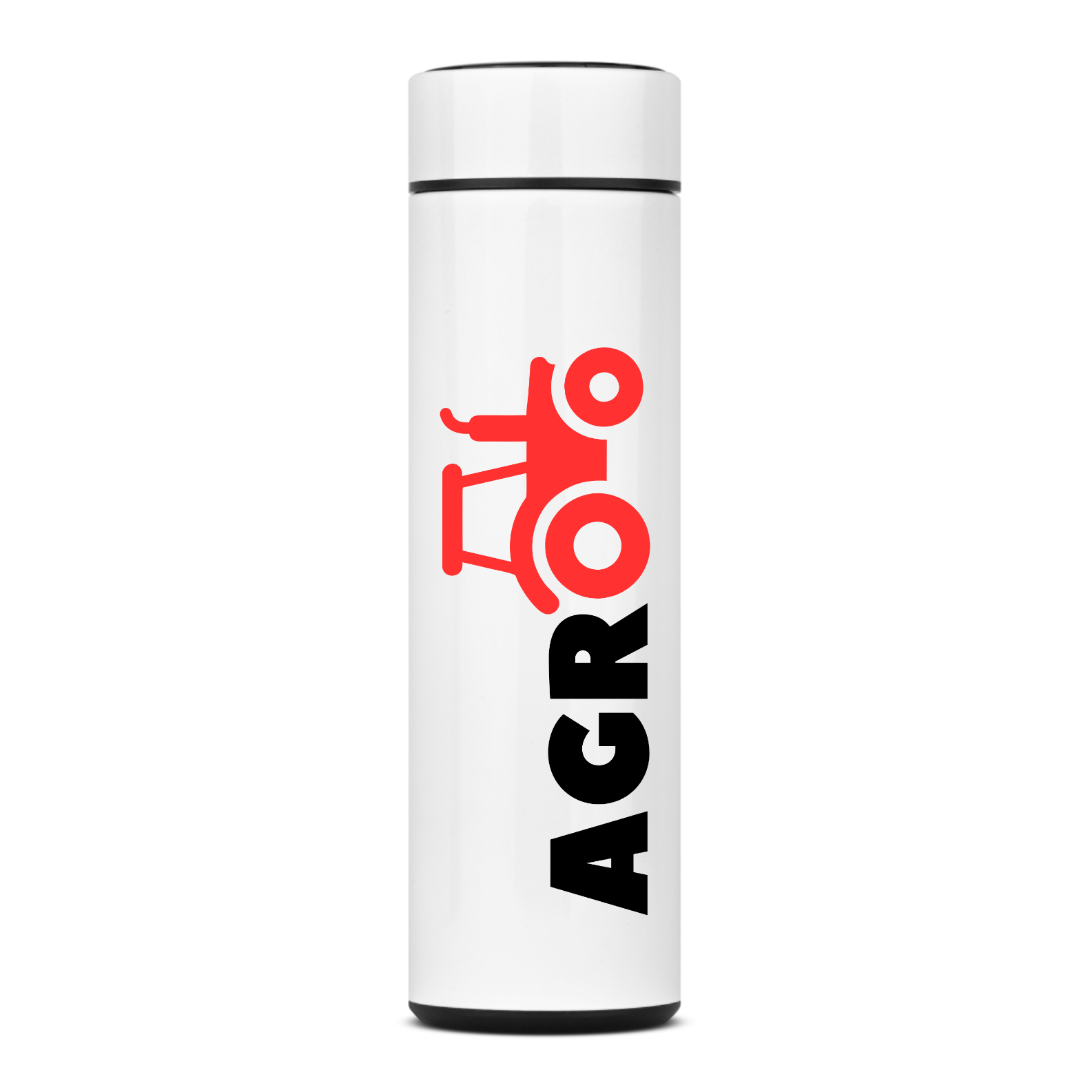 Nome do produto: Garrafa Térmica Agro 