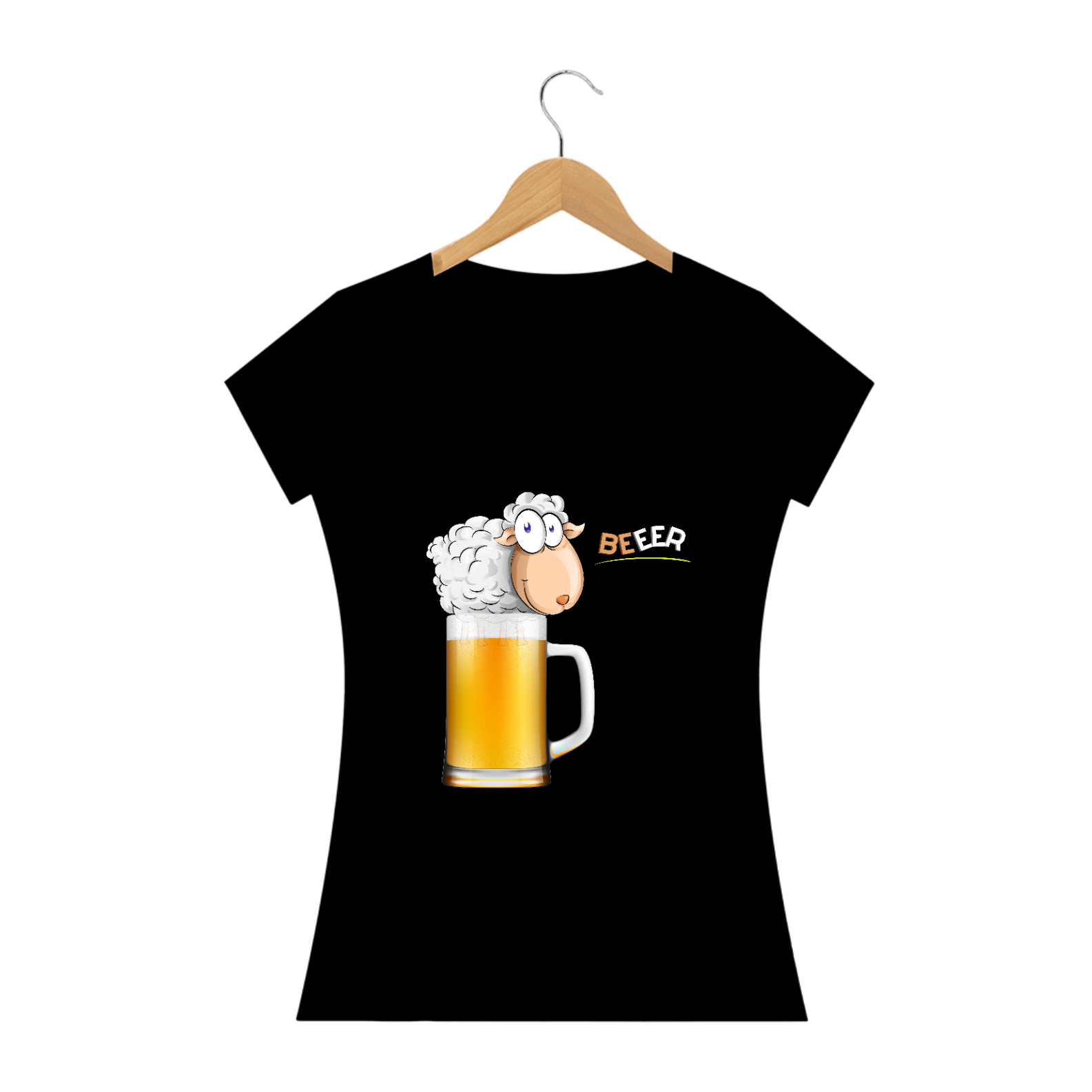 Nome do produto: Baby Long Quality / Beeeer