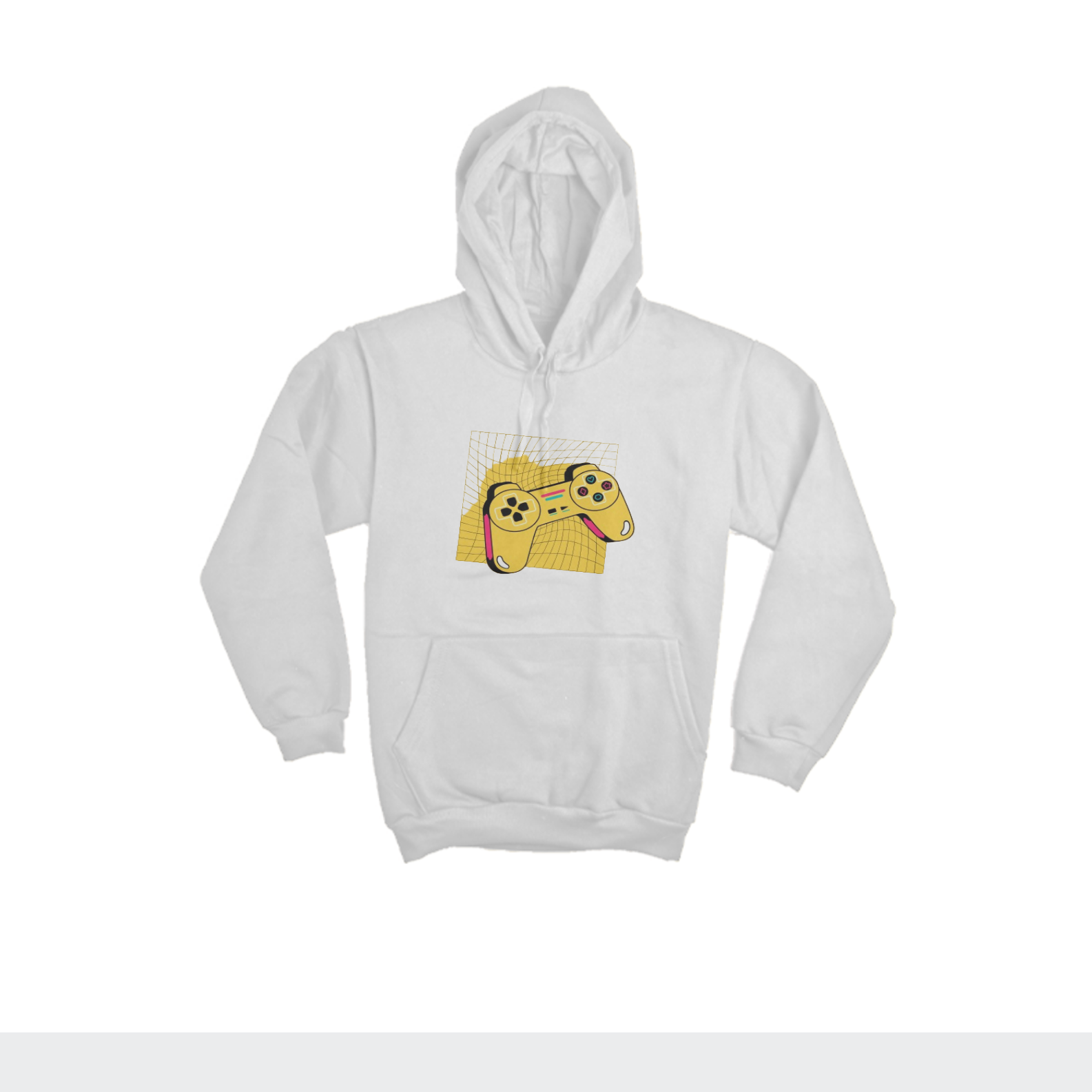 Nome do produto: CASACO GAME STILLOS